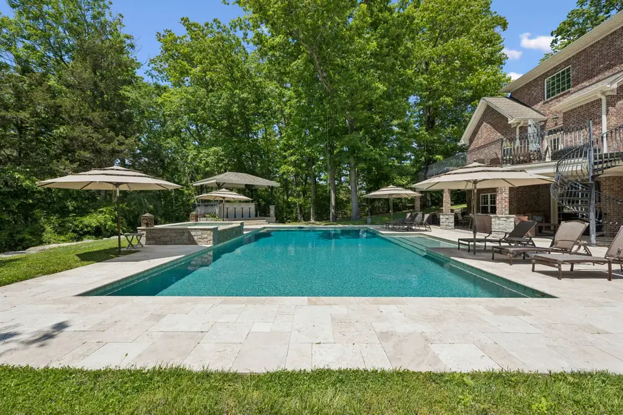 911 Bluff Rd, Brentwood, TN 37027 - #3