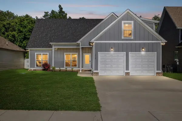 173 Jesse Dr, Pleasant View, TN 37146