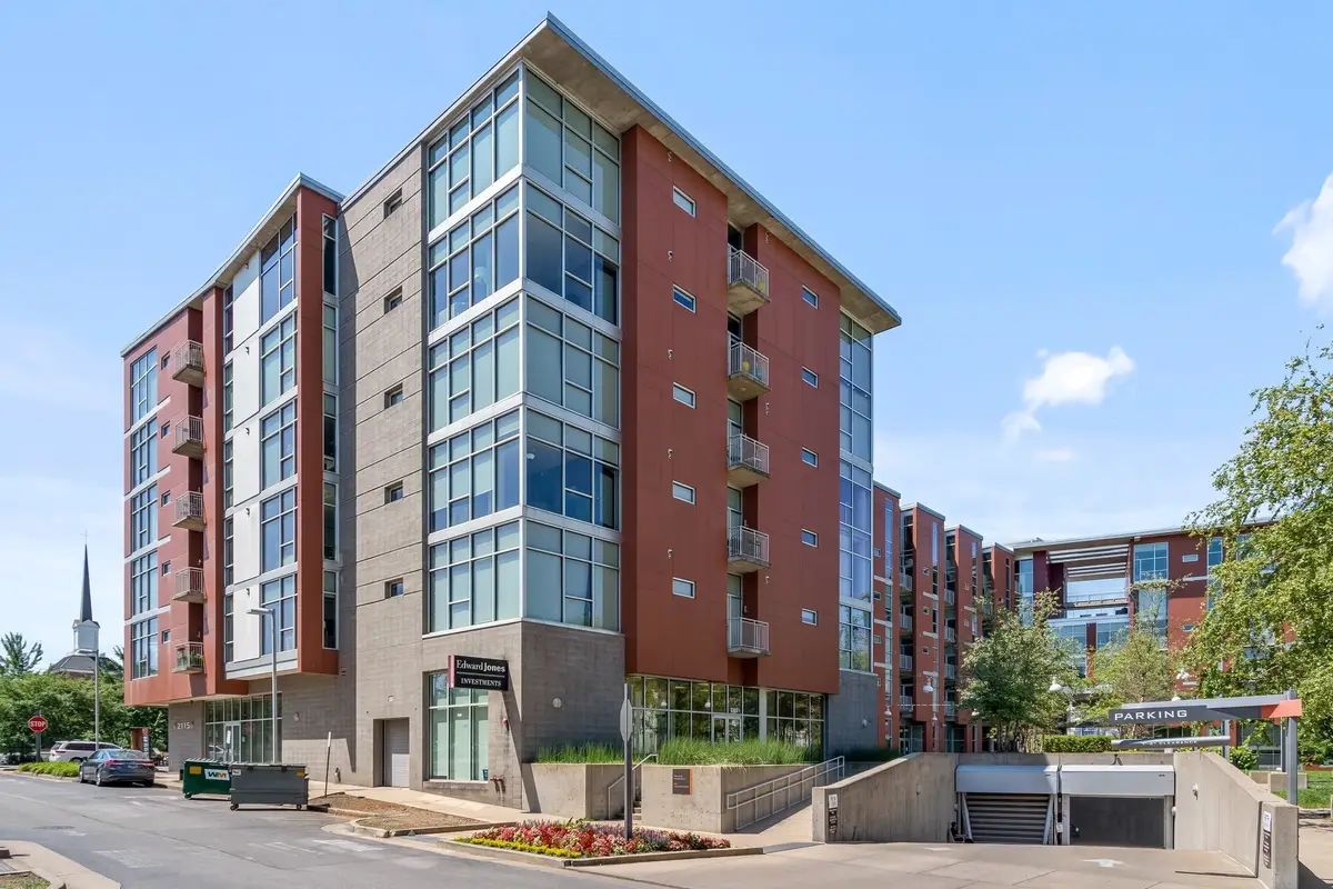 2115 Yeaman Pl #232, Nashville, TN 37206 - #1