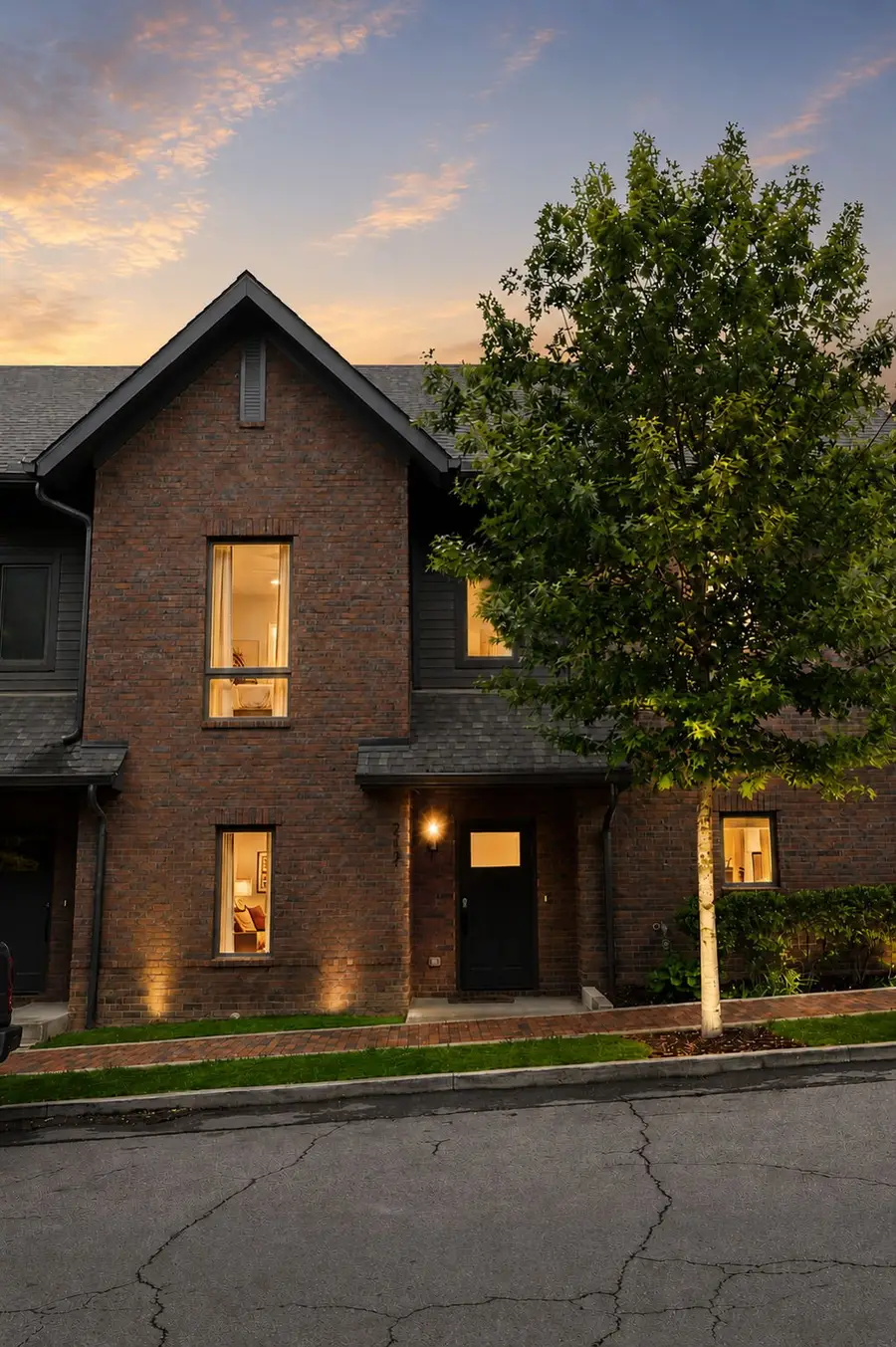 217 Taylor St, Nashville, TN 37208 - #2
