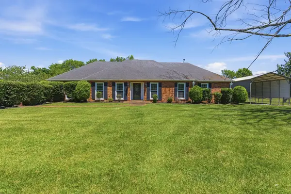 1913 Shenandoah Trl, Lebanon, TN 37087
