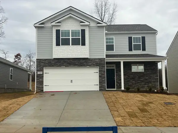 1505 Mountain View Dr, Lebanon, TN 37090