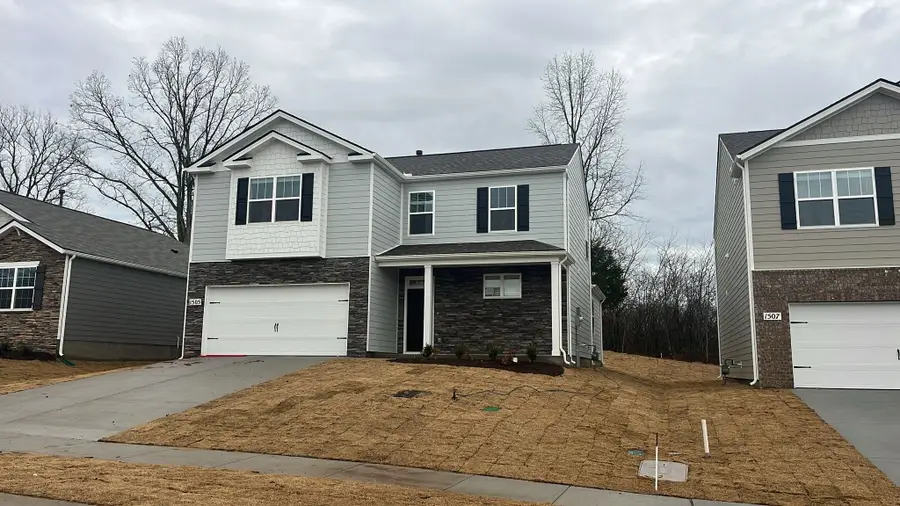 1505 Mountain View Dr, Lebanon, TN 37090 - #2
