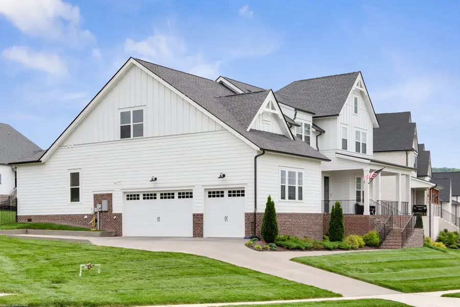 1109 Angela Ann Ct, Nolensville, TN 37135 - #3