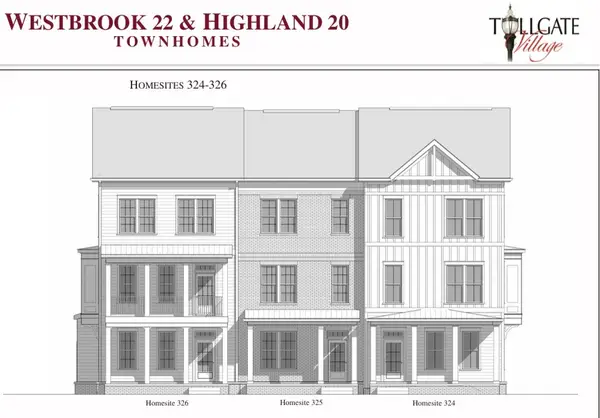 2225 Almont Drive #326, Thompsons Station, TN 37179
