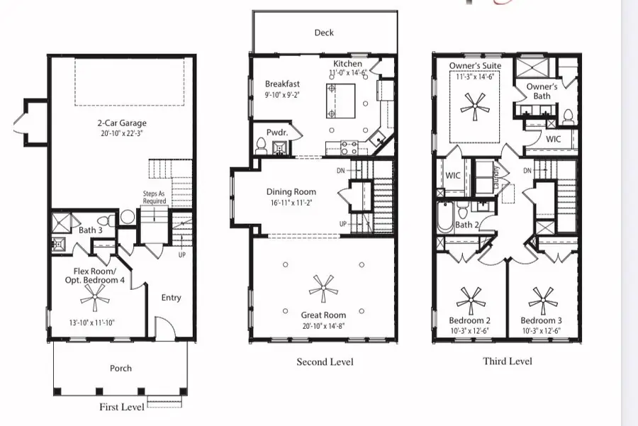 2225 Almont Drive #326, Thompsons Station, TN 37179 - #2
