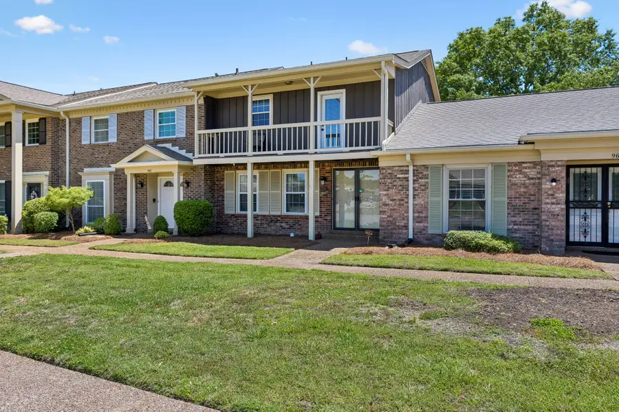 968 Todd Preis Dr, Nashville, TN 37221 - #2
