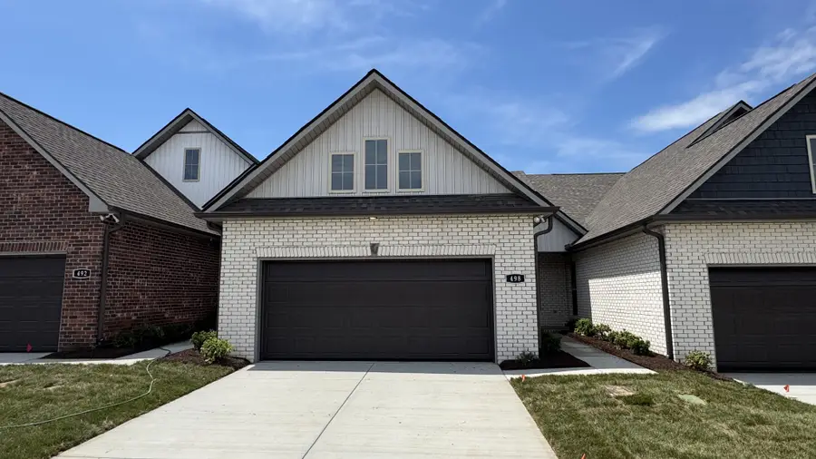 498 W Foxrun, Springfield, TN 37172 - #2