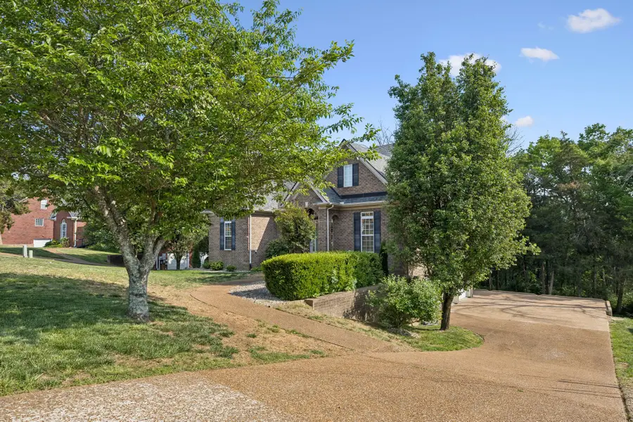1151 Ben Hill Blvd, Nolensville, TN 37135 - #3