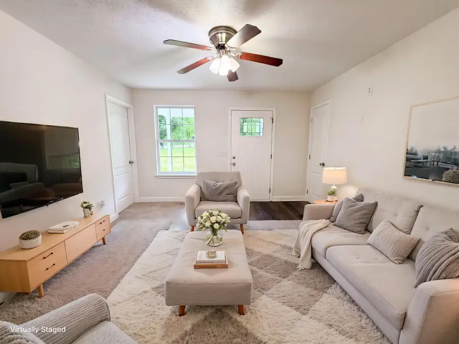 1382 Neptune Rd, Ashland City, TN 37015 - #3
