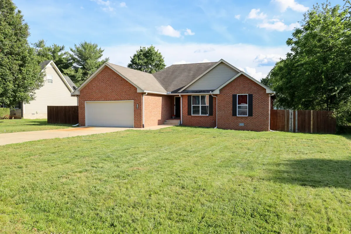 518 Melanie Dr, Lebanon, TN 37087 - #1
