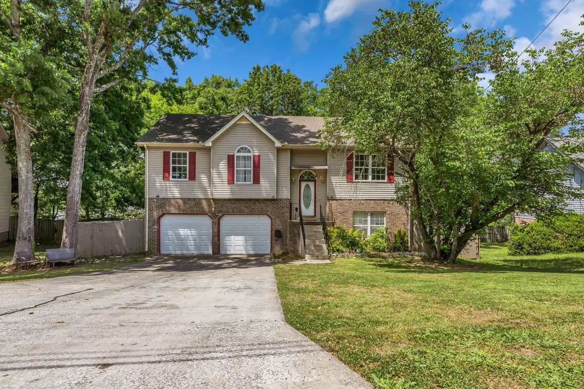 311 Timberglenn Dr, Smyrna, TN 37167 - #1