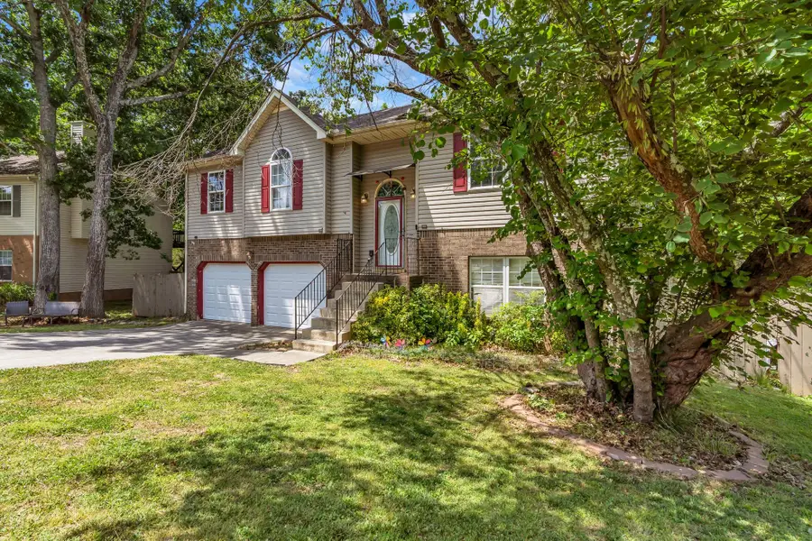 311 Timberglenn Dr, Smyrna, TN 37167 - #3