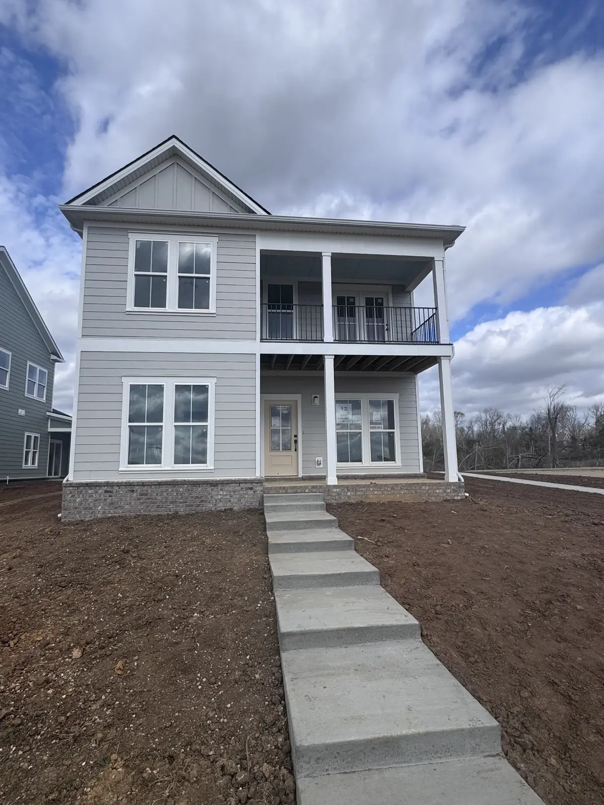 1827 Flatwaters St, Spring Hill, TN 37174 - #1