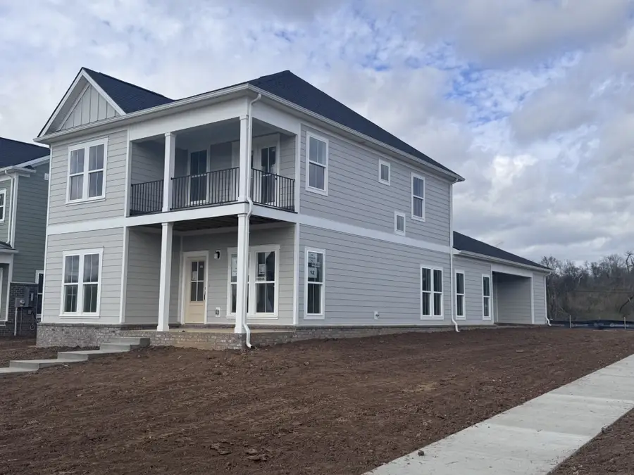 1827 Flatwaters St, Spring Hill, TN 37174 - #2
