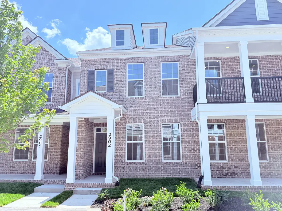2718 Willowoak Trl #2902, Murfreesboro, TN 37129 - #1