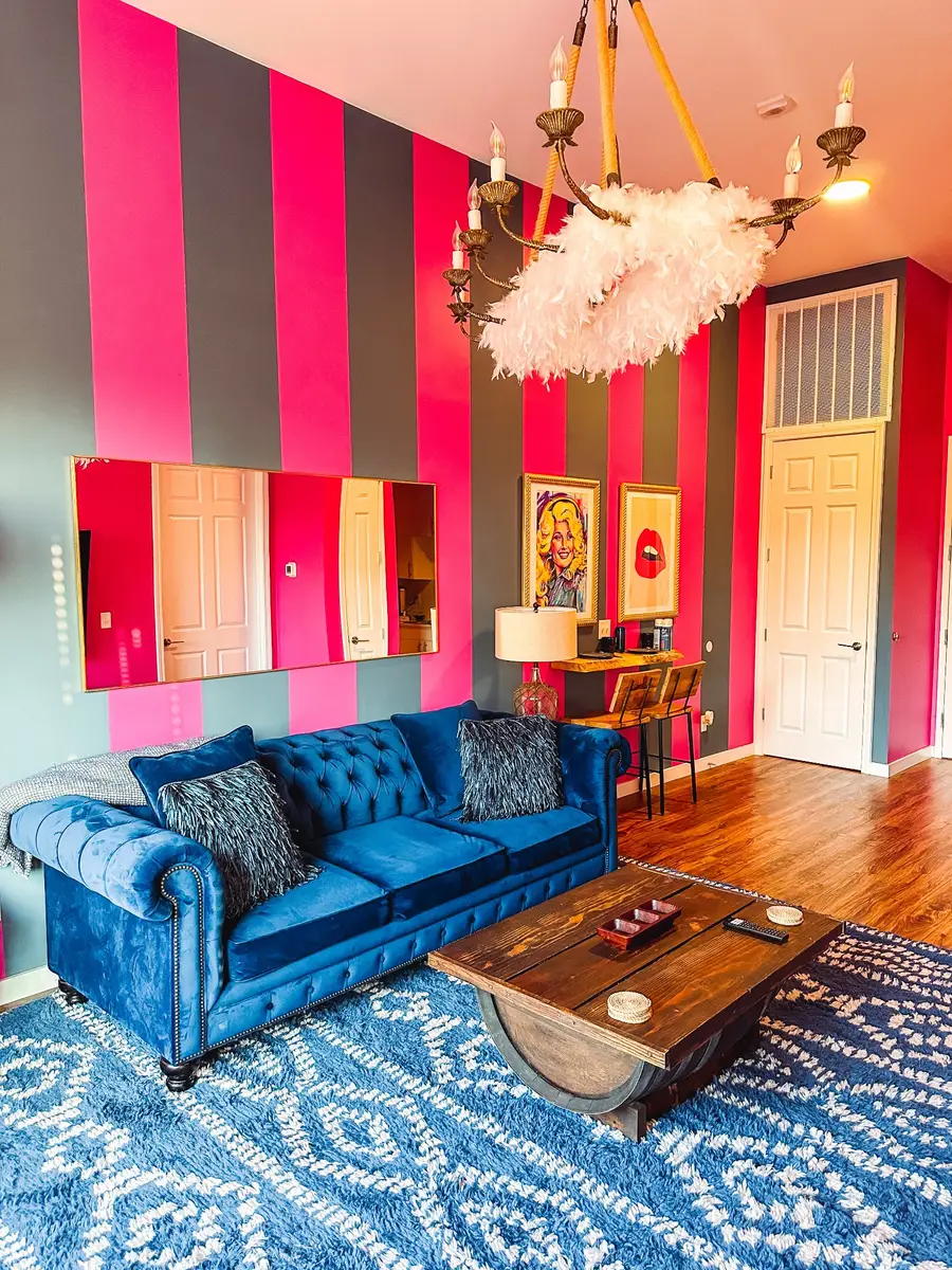 916 Buchanan St #206, Nashville, TN 37208 - #2