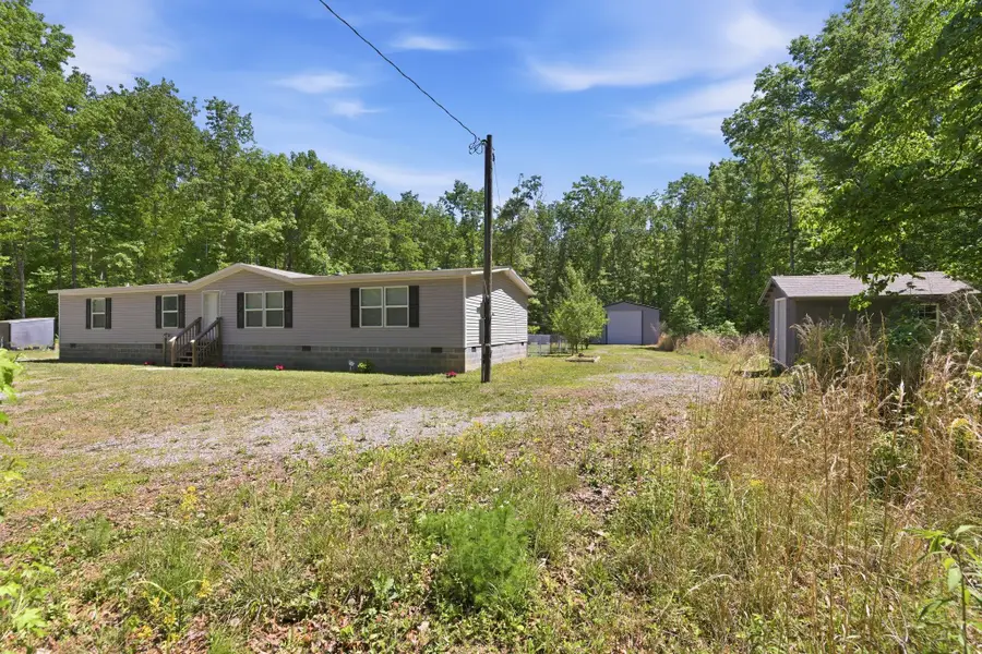 1156 Espy Rd, Manchester, TN 37355 - #2
