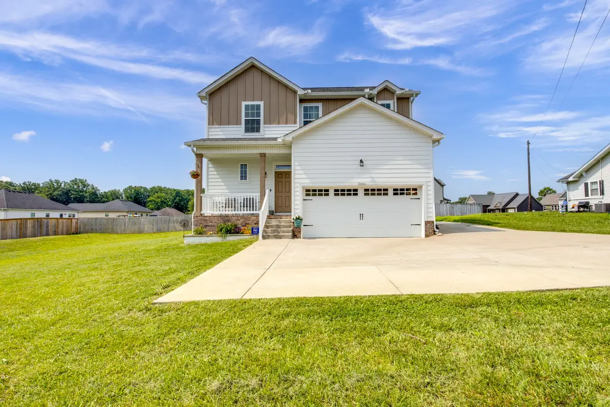 8415 Highway 25 E, Cross Plains, TN 37049 - #1