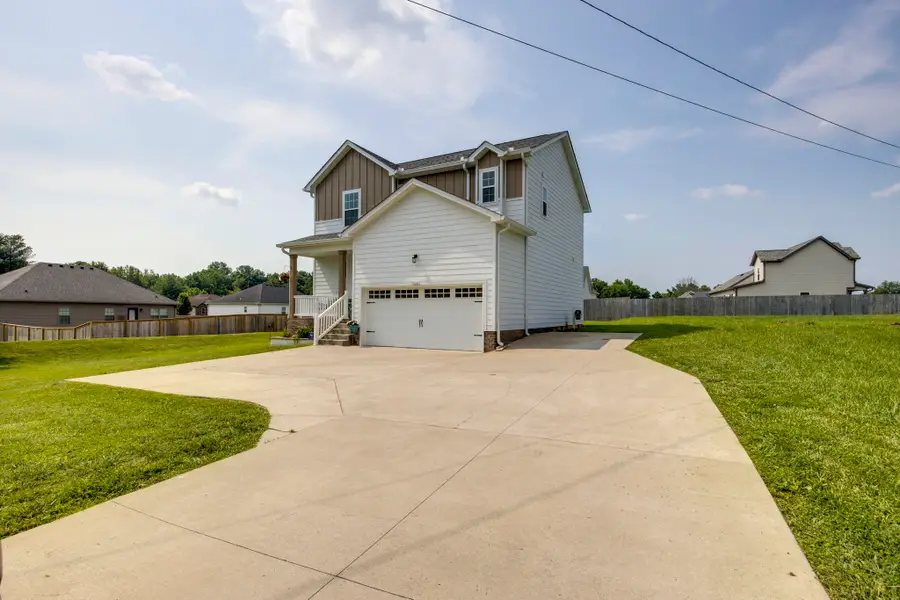 8415 Highway 25 E, Cross Plains, TN 37049 - #3