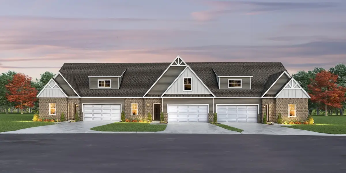 445 Charlie Place, White House, TN 37188 - #1