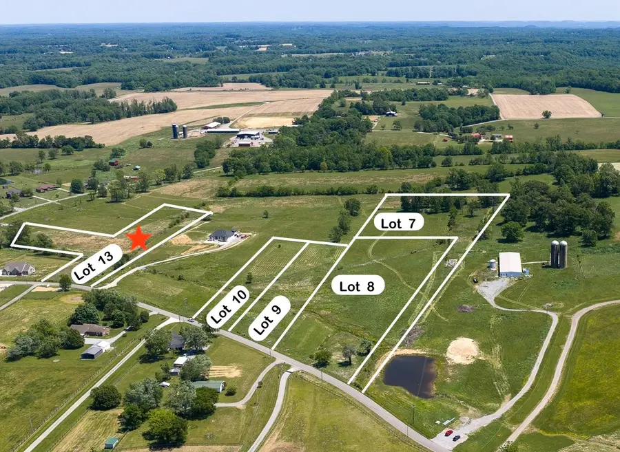 0 Halltown Rd, Portland, TN 37148 - #2