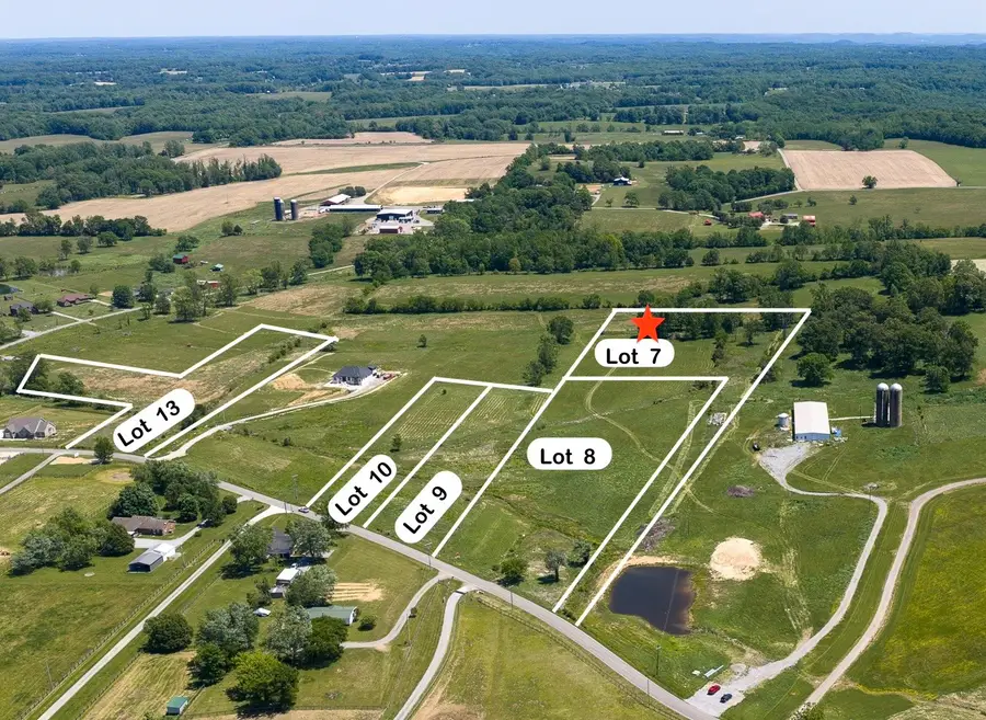 0 Halltown Rd, Portland, TN 37148 - #2