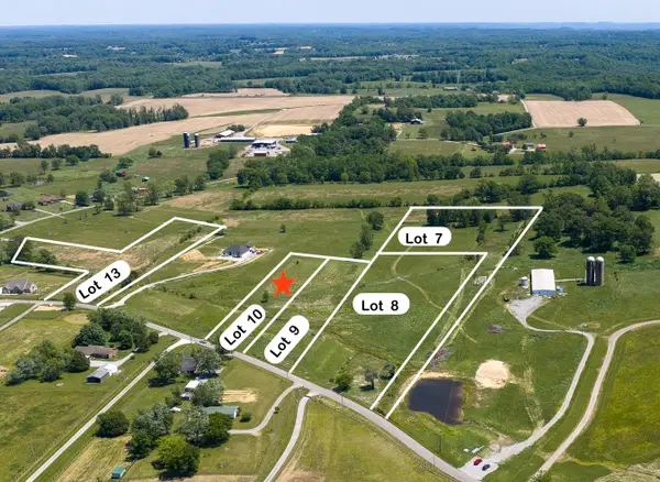 0 Halltown Rd, Portland, TN 37148