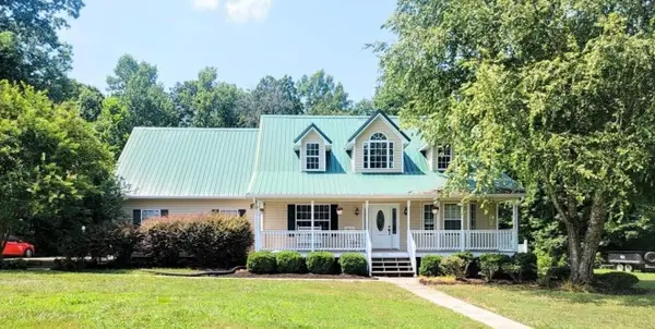 205 Sam Johnson Road Nw, Georgetown, TN 37336