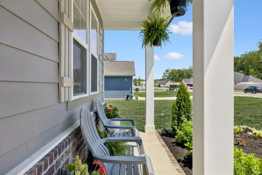 8583 Turnbull Dr, Pleasant View, TN 37146 - #3