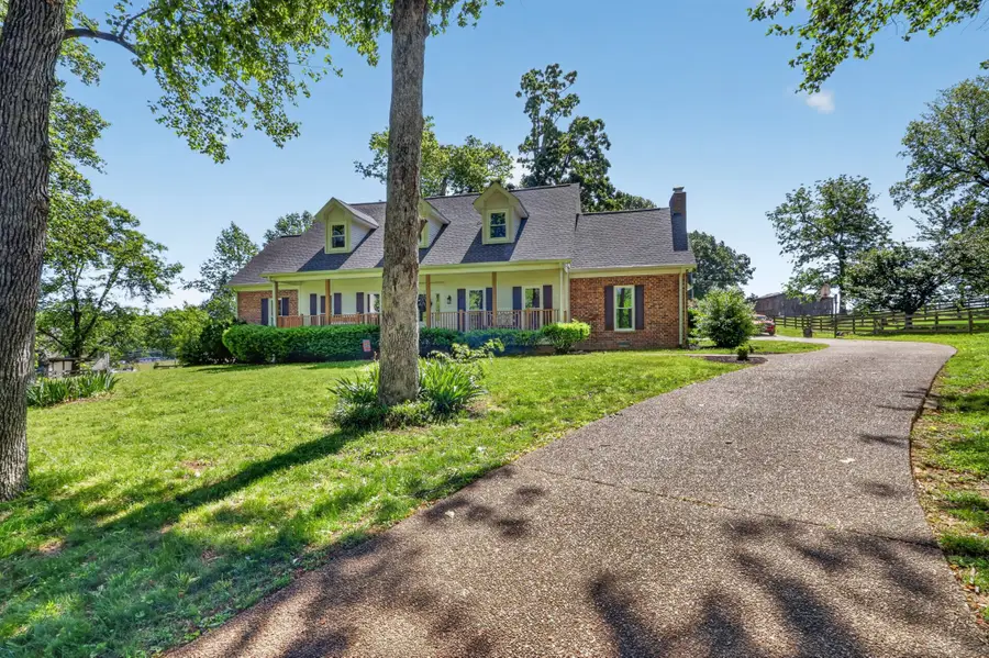 640 Denning Ford Rd, Portland, TN 37148 - #3