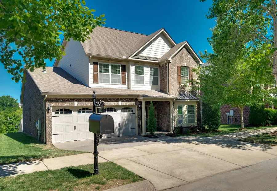 365 Irvine Ln, Franklin, TN 37064 - #2