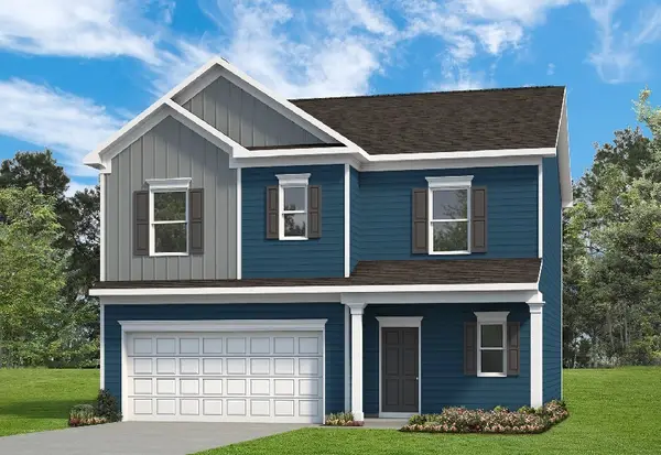 982 Wilderland Way, Clarksville, TN 37042