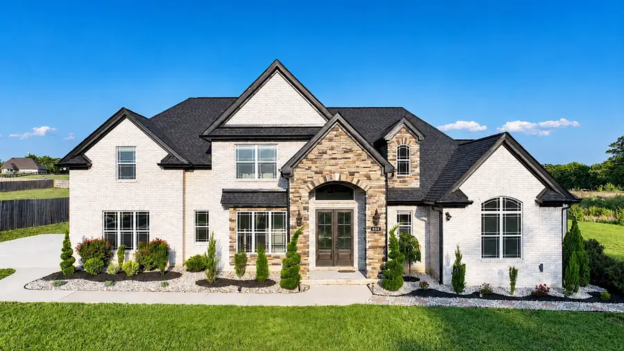2487 Tom Austin Hwy, Greenbrier, TN 37073 - #2