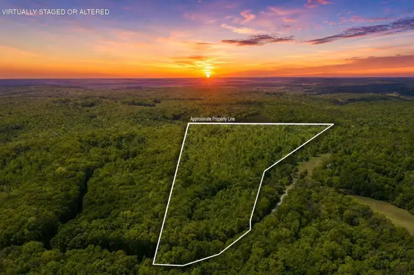 0 Oakwood Lane, Pikeville, TN 37367
