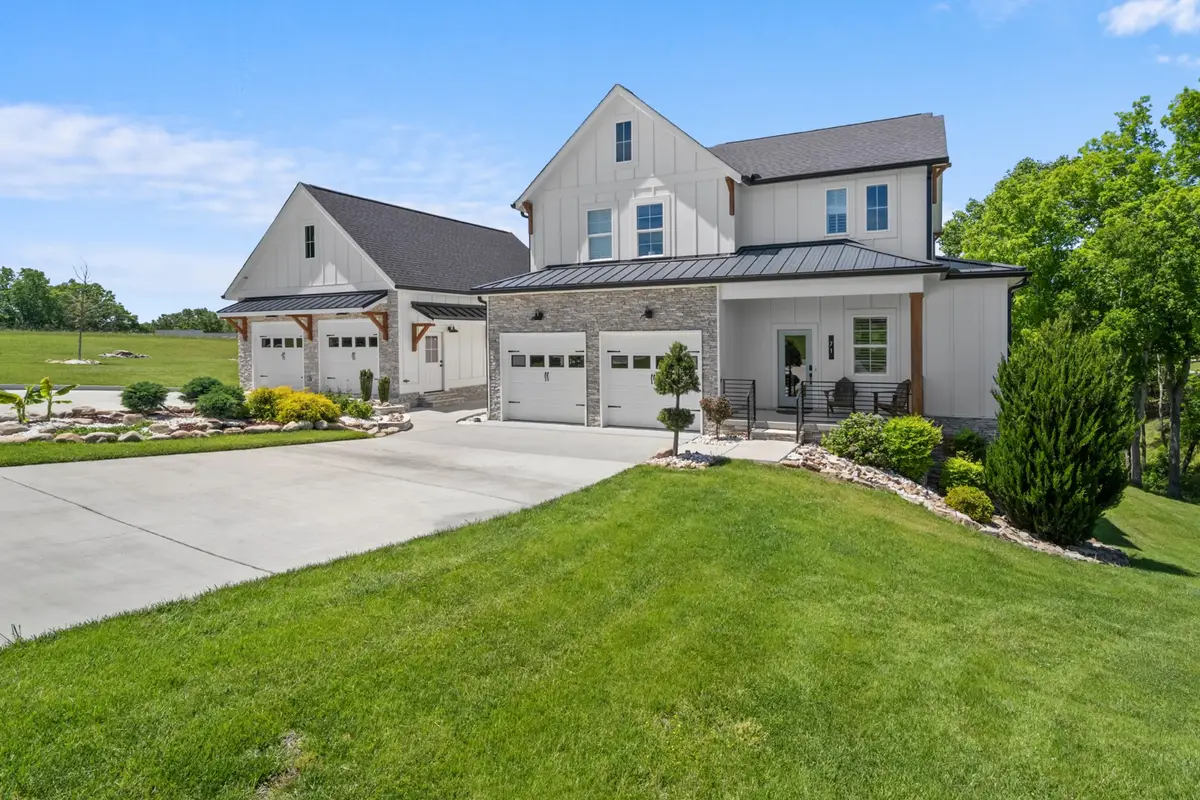 71 Fanning Bend Dr, Winchester, TN 37398 - #1
