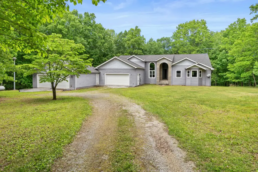 3287 Keith Springs Mountain Rd, Belvidere, TN 37306 - #2