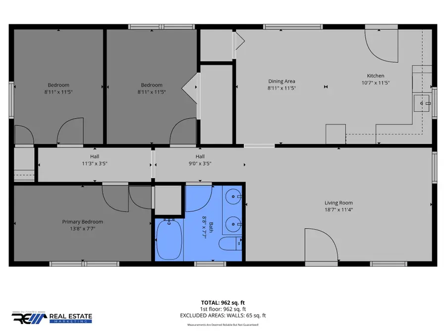 19 Chestnut Dr, Clarksville, TN 37042 - #2