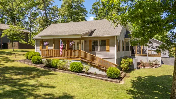 590 Yellow Creek Ln, Counce, TN 38326
