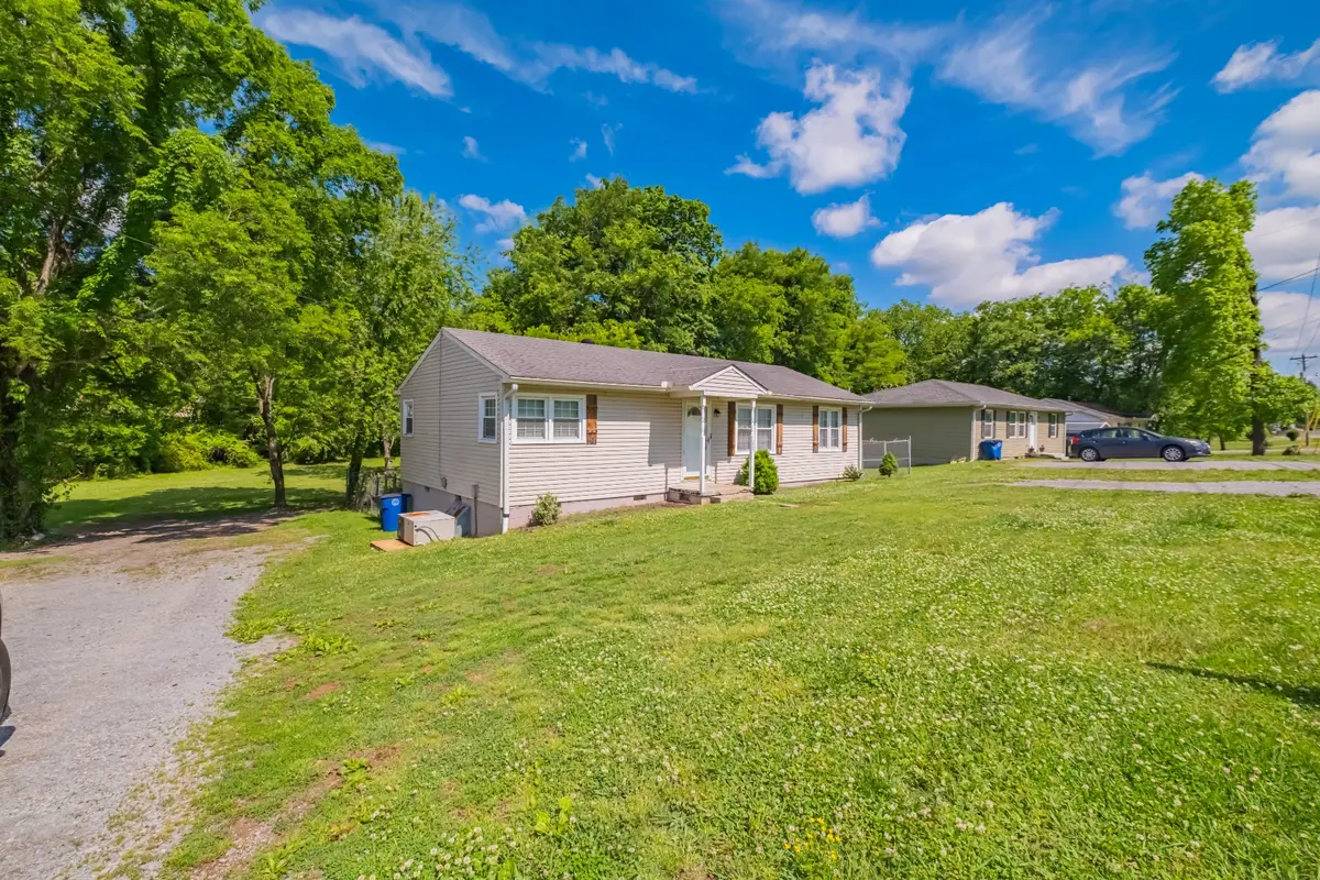 1025 Fairfield Pike, Shelbyville, TN 37160 - #1