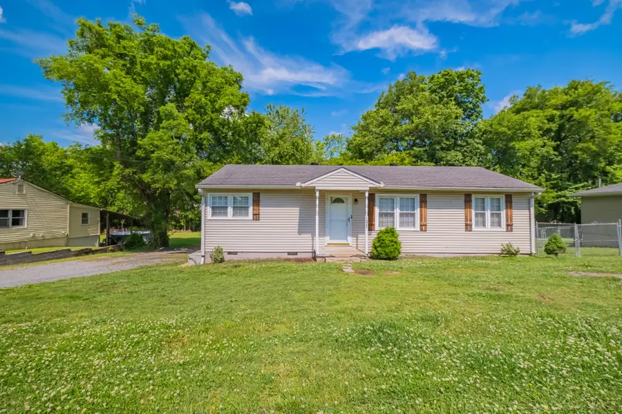 1025 Fairfield Pike, Shelbyville, TN 37160 - #2