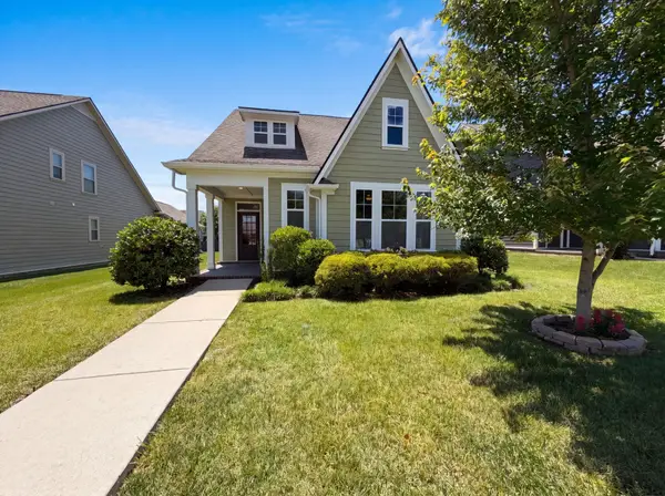 766 Ewell Farm Dr, Spring Hill, TN 37174