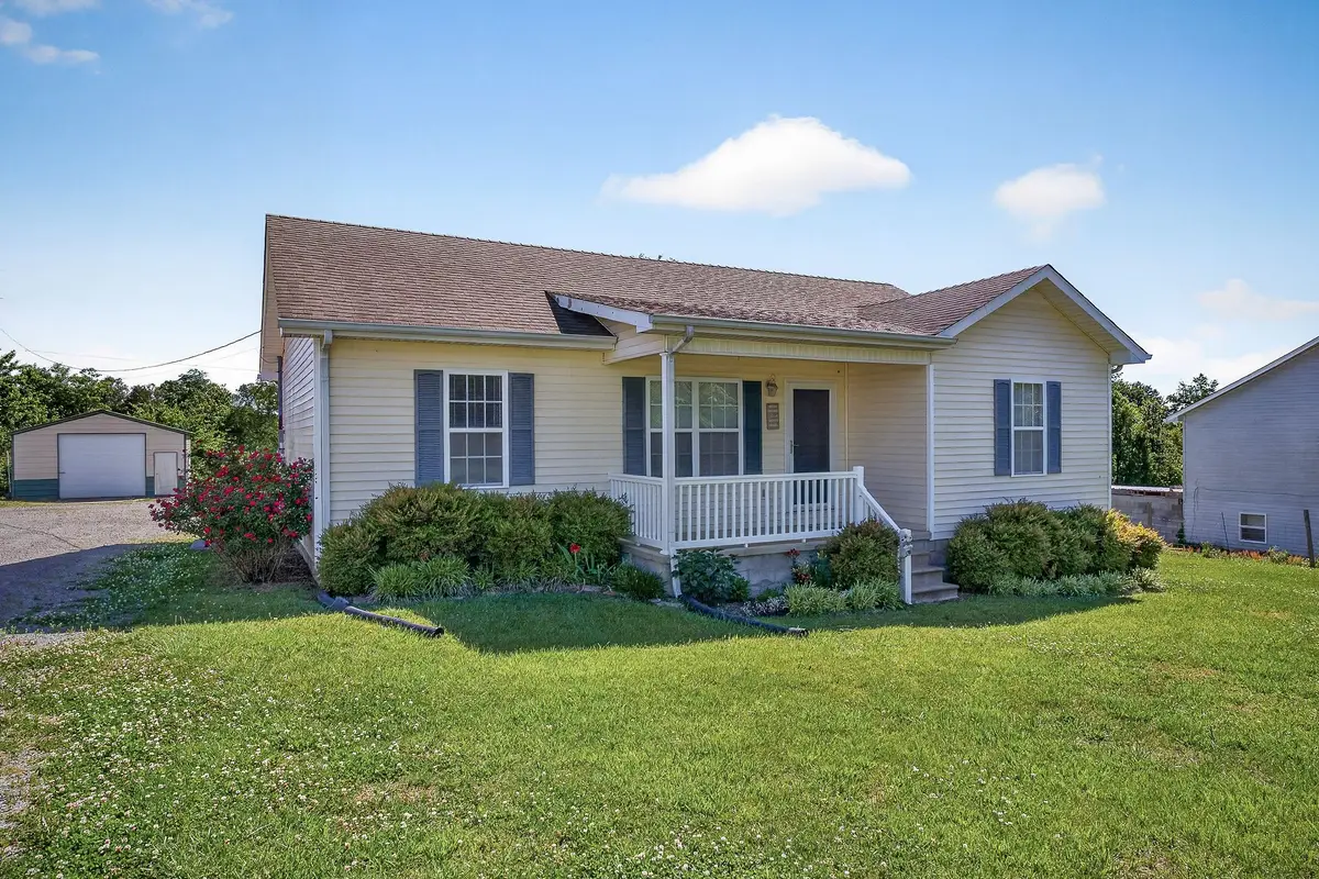 475 Webb Ln, Smithville, TN 37166 - #1