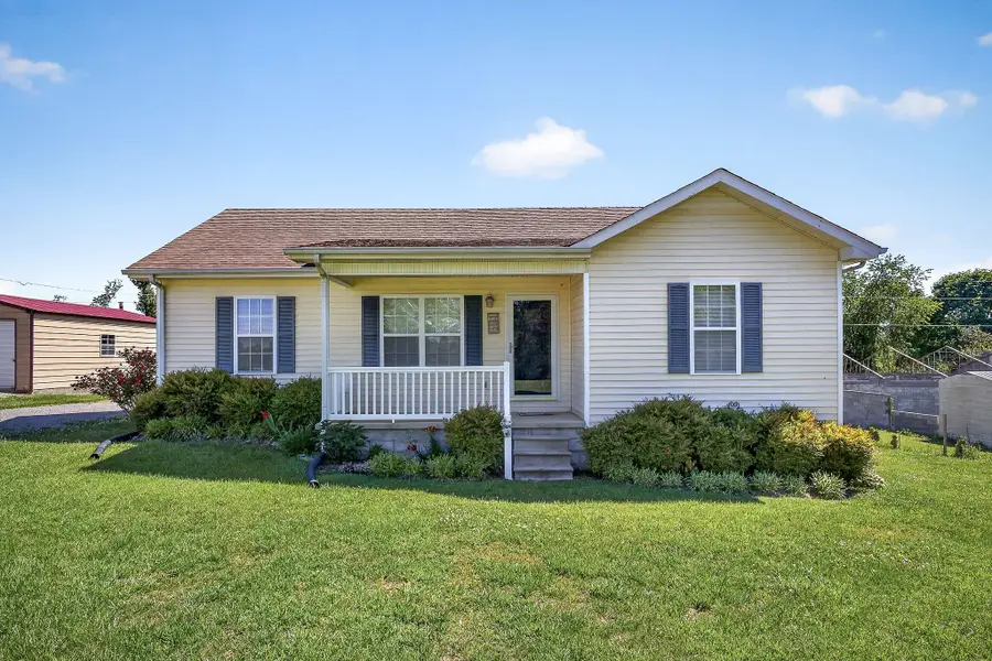 475 Webb Ln, Smithville, TN 37166 - #2