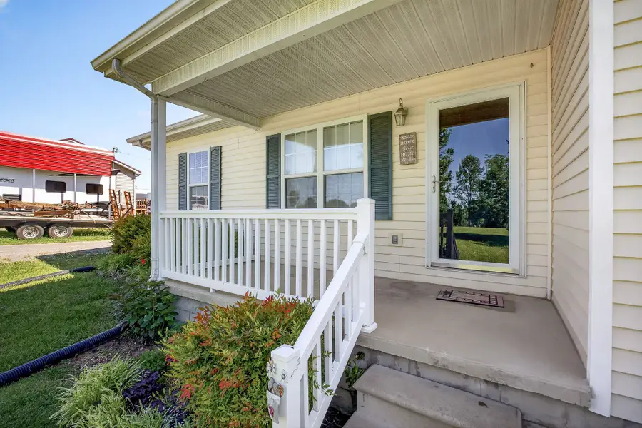475 Webb Ln, Smithville, TN 37166 - #3