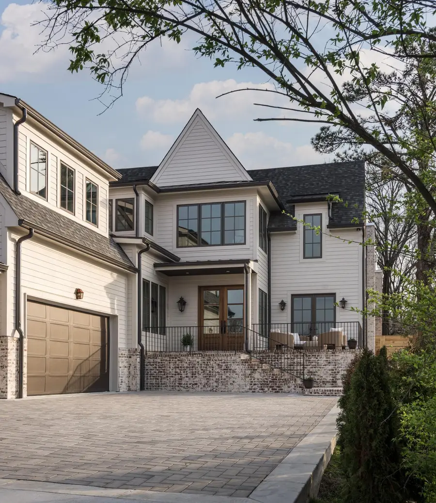 1133 Lipscomb Dr, Nashville, TN 37204 - #3