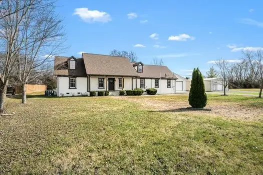 108 Rabbit Run, Bell Buckle, TN 37020 - #3