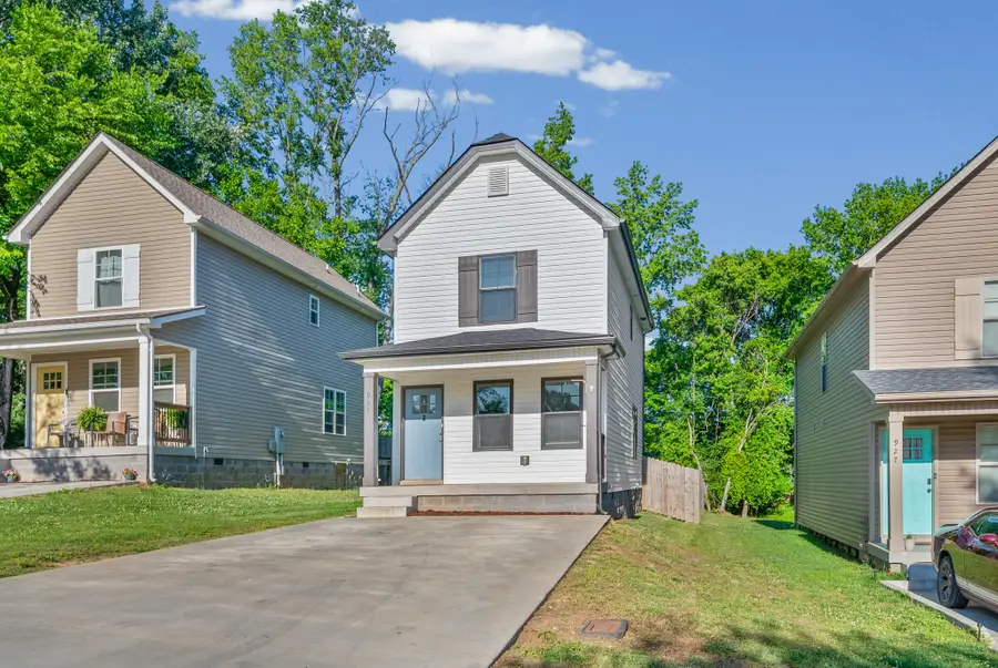 925 Oak Ln, Clarksville, TN 37040 - #2