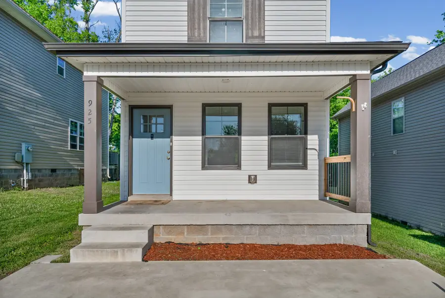 925 Oak Ln, Clarksville, TN 37040 - #3