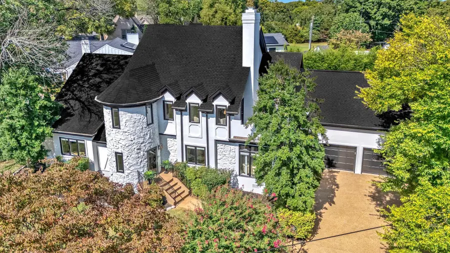 301 Mercury Dr, Franklin, TN 37064 - #2
